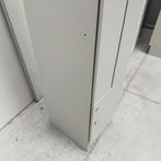 2-deurs z-lockerkast, Ophalen of Verzenden, Nieuw