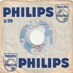 Eddie Bush - Baby I Dont Care + Vanished (Vinylsingle), Verzenden, Nieuw in verpakking