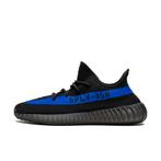 Yeezy Boost 350 V2 Dazzling Blue - 39 1/3, Verzenden, Nieuw