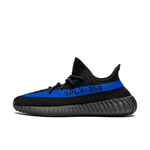 Yeezy Boost 350 V2 Dazzling Blue - 39 1/3, Kleding | Dames, Schoenen, Verzenden