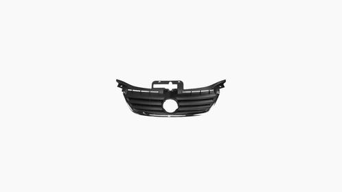 Volkswagen Caddy  Grille Zwart/Chroom Life/Kombi, Auto-onderdelen, Carrosserie en Plaatwerk