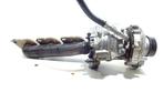 Turbo Mercedes-Benz GL-Class  GL 500 4-matic A2780903580, Ophalen of Verzenden, Gebruikt, Mercedes-Benz