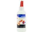 Alleslijm Kangaro 100 ml PVAc fles met lijmspatel rood, Ophalen of Verzenden, Nieuw in verpakking, Overige typen