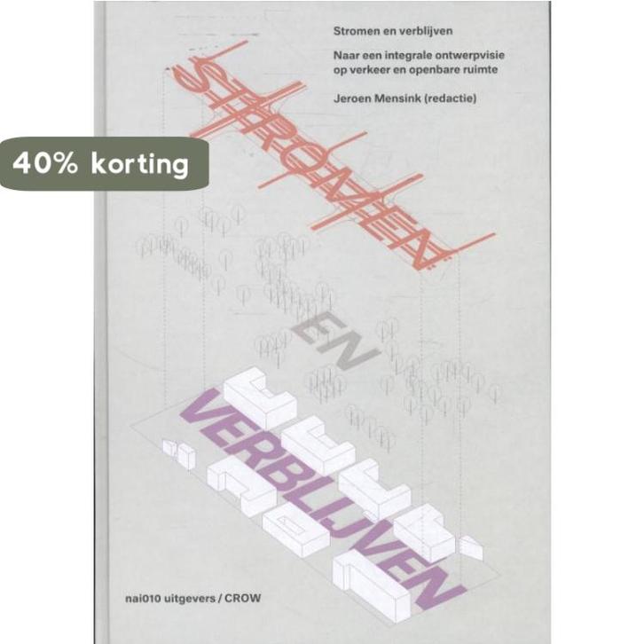 Stromen en verblijven 9789064507915 Rob Aben, Boeken, Kunst en Cultuur | Architectuur, Gelezen, Verzenden