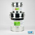 DHZ Purflow UV | UV-stabiele PU GIETVLOER, Ophalen of Verzenden, Nieuw