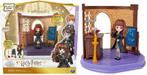 Spin Master Harry Potter Magical Mini Playset-Charms, Verzamelen, Beelden en Beeldjes, Ophalen of Verzenden, Nieuw