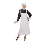 Victoriaans dienstmeisje kostuum - Geschiedenis overig, Nieuw, Verzenden