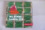 Kromme Jongens - We benne samen één 9789081313322, Verzenden, Gelezen, M.J. van der Wilk-van Baalen