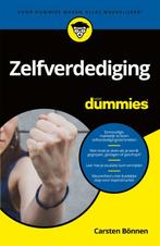 Zelfverdediging voor dummies / Voor Dummies 9789045353814, Boeken, Verzenden, Gelezen, Carsten Bönnen