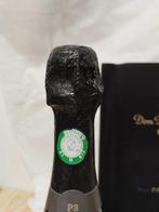1992 Dom Pérignon, P3 - Champagne Brut - 1 Fles (0,75 liter), Verzamelen, Wijnen, Nieuw