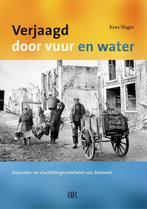 Verjaagd door vuur en water 9789079875467 Kees Slager, Boeken, Geschiedenis | Wereld, Verzenden, Zo goed als nieuw, Kees Slager