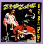 Zig Zag – Go For What Cha Like / Its So Good To Be Yo..., Verzenden, Nieuw in verpakking