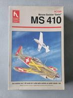 Hobbycraft HC1588 Morane-Saulnier Swiss MS 410 1:48, Verzenden, Nieuw