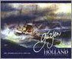 Guzjen, Sleepboot Holland Terschelling 9789023234005, Boeken, Verzenden, Gelezen, P. Lautenbach