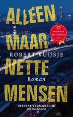 Alleen maar nette mensen 9789038890616 R. Vuijsje, Boeken, Verzenden, Gelezen, R. Vuijsje
