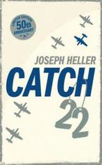 Catch 22 by Joseph Heller (Hardback), Boeken, Verzenden, Gelezen, Joseph Heller