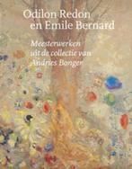 Odilon Redon en Emile Bernard 9789040085765 F. Leeman, Boeken, Kunst en Cultuur | Beeldend, Verzenden, Zo goed als nieuw, F. Leeman