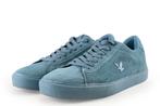 Lyle & scott Sneakers in maat 43 Blauw | 10% extra korting, Kleding | Heren, Schoenen, Lyle & scott, Verzenden, Blauw, Sneakers of Gympen