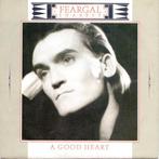 Single - Feargal Sharkey - A Good Heart, Cd's en Dvd's, Vinyl | Pop, Verzenden, Nieuw in verpakking