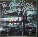 LP gebruikt - The Grease Band - Amazing Grease (France, 1..., Zo goed als nieuw, Verzenden