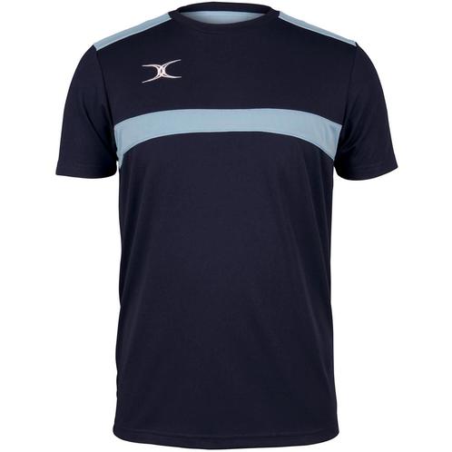 Gilbert T-shirt Photon Blauw - 3XL van €29,99 voor €17,99, Kleding | Heren, T-shirts