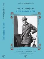 Jac.P. Thijsse 9789029514187 S. Dijkhuizen, Boeken, Verzenden, Gelezen, S. Dijkhuizen
