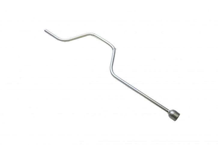 HTD Uitdraaisteunslinger 23mm-67cm, Caravans en Kamperen, Kampeeraccessoires, Nieuw