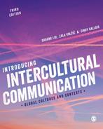 Introducing Intercultural Communication 9781526431707, Verzenden, Zo goed als nieuw