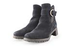 Ara Chelsea boots in maat 40½ Blauw | 10% extra korting, Kleding | Dames, Schoenen, Overige typen, Zo goed als nieuw, Ara, Verzenden