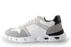 Van Lier Sneakers in maat 40 Wit | 10% extra korting, Kleding | Heren, Schoenen, Verzenden, Wit, Van Lier, Sneakers of Gympen