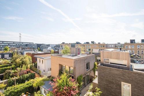 Te huur: Huis Jan Olphert Vaillantlaan in Amsterdam, Huizen en Kamers, Huizen te huur, Noord-Holland