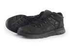 Timberland Hoge sneakers in maat 38 Zwart | 10% extra, Timberland, Verzenden, Jongen of Meisje, Schoenen