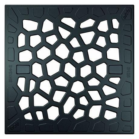 ACO Europoint Voronoi Gietijzer, Doe-het-zelf en Verbouw, Overige Doe-het-zelf en Verbouw, Ophalen of Verzenden