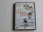 On Golden Pond - Katharine Hepburn, Henry, Jane Fonda (DVD), Cd's en Dvd's, Verzenden, Nieuw in verpakking