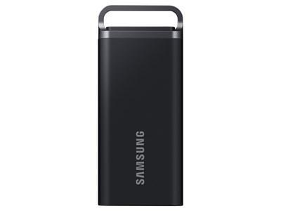 [Nieuw] Samsung Portable SSD T5 EVO - 2 TB, Computers en Software, Harde schijven, Verzenden