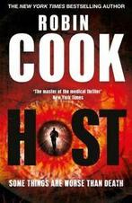 Host by Robin Cook (Paperback), Gelezen, Robin Cook, Verzenden
