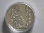 25 Ecu 1998 Nederland Wilhelm Drees zilver Pp zilver, Verzenden