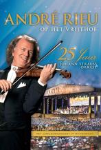 Andre Rieu - Op Het Vrijthof DVD, Cd's en Dvd's, Verzenden, Nieuw in verpakking