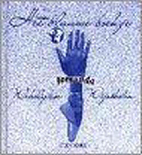 BLAUWE BOEKJE 9789060109151 Jomanda, Boeken, Esoterie en Spiritualiteit, Gelezen, Verzenden