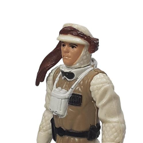 Vintage Star Wars - Luke Skywalker Hoth Outfit (Toys), Verzamelen, Star Wars, Actiefiguurtje, Zo goed als nieuw, Verzenden