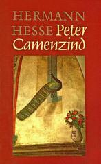 Peter Camenzind / Grote ABC / 253 9789029519533 Hesse, Verzenden, Gelezen, Hesse