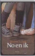 No en ik 9789045800714 Delphine de Vigan, Boeken, Verzenden, Gelezen, Delphine de Vigan