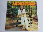 De Grootste Successen van Andre Moss (LP), Verzenden, Nieuw in verpakking
