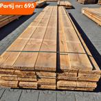 Douglas Planken 5030x200x38mm, Ophalen of Verzenden, Nieuw