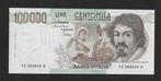 Italië. - 2.000 + 50.000 e 100.000 Lire - Várias Datas -