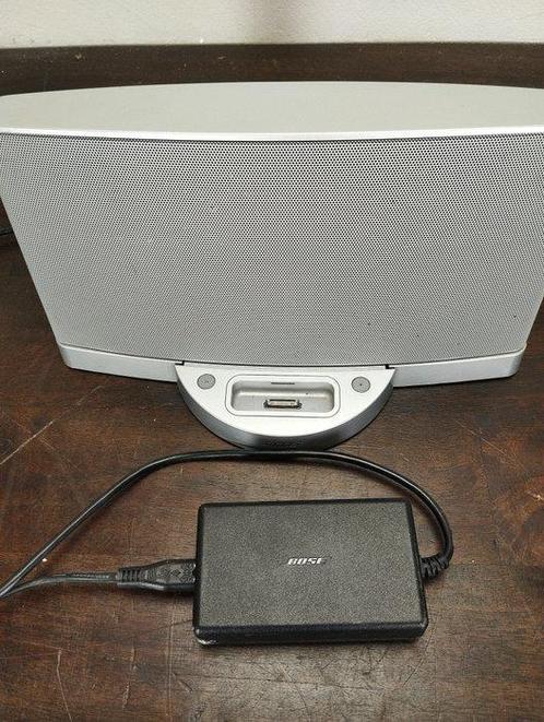 Bose - SoundDock Series II Radio, Audio, Tv en Foto, Radio's