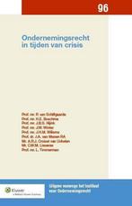 9789013118247 Uitgave vanwege het Instituut voor Ondernem..., Nieuw, P. van Schilfgaarde, Verzenden