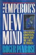 Emperors New Mind C 9780198519737 Roger Penrose, Verzenden, Gelezen, Roger Penrose