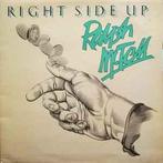 LP gebruikt - Ralph McTell - Right Side Up (UK, 1976), Zo goed als nieuw, Verzenden