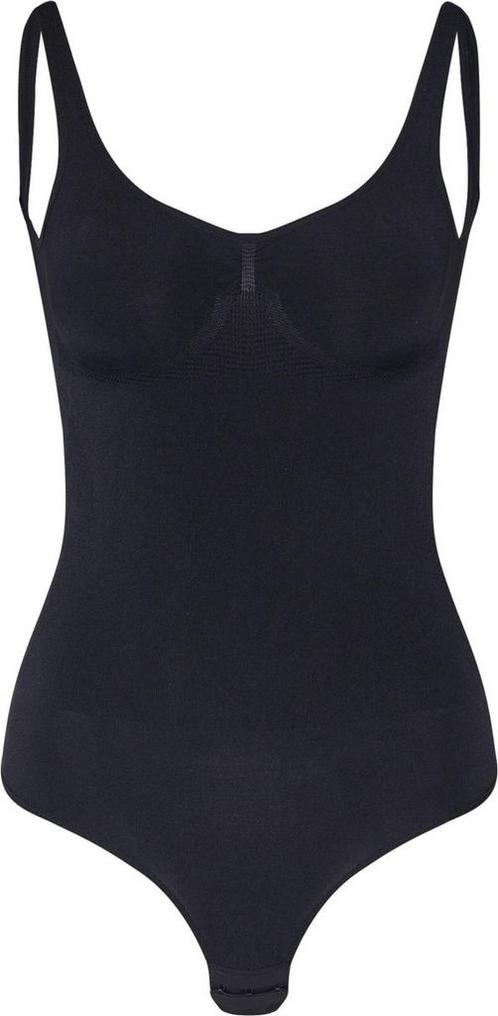 MAGIC Bodyfashion - Maat XL - Low Back Body Zwart Vrouwen, Kleding | Dames, Ondergoed en Lingerie, Verzenden